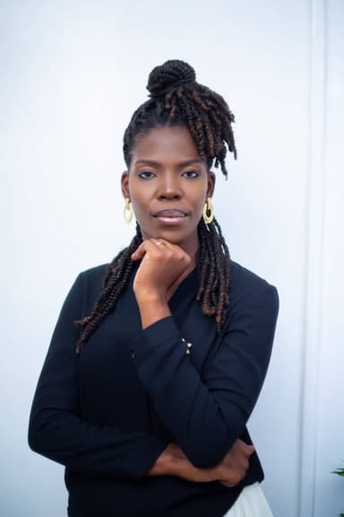 Debora Elisante Kamalang'ombe