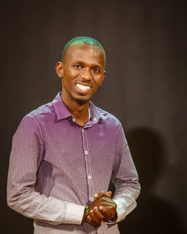 Mwl Emmanuel Makwaya